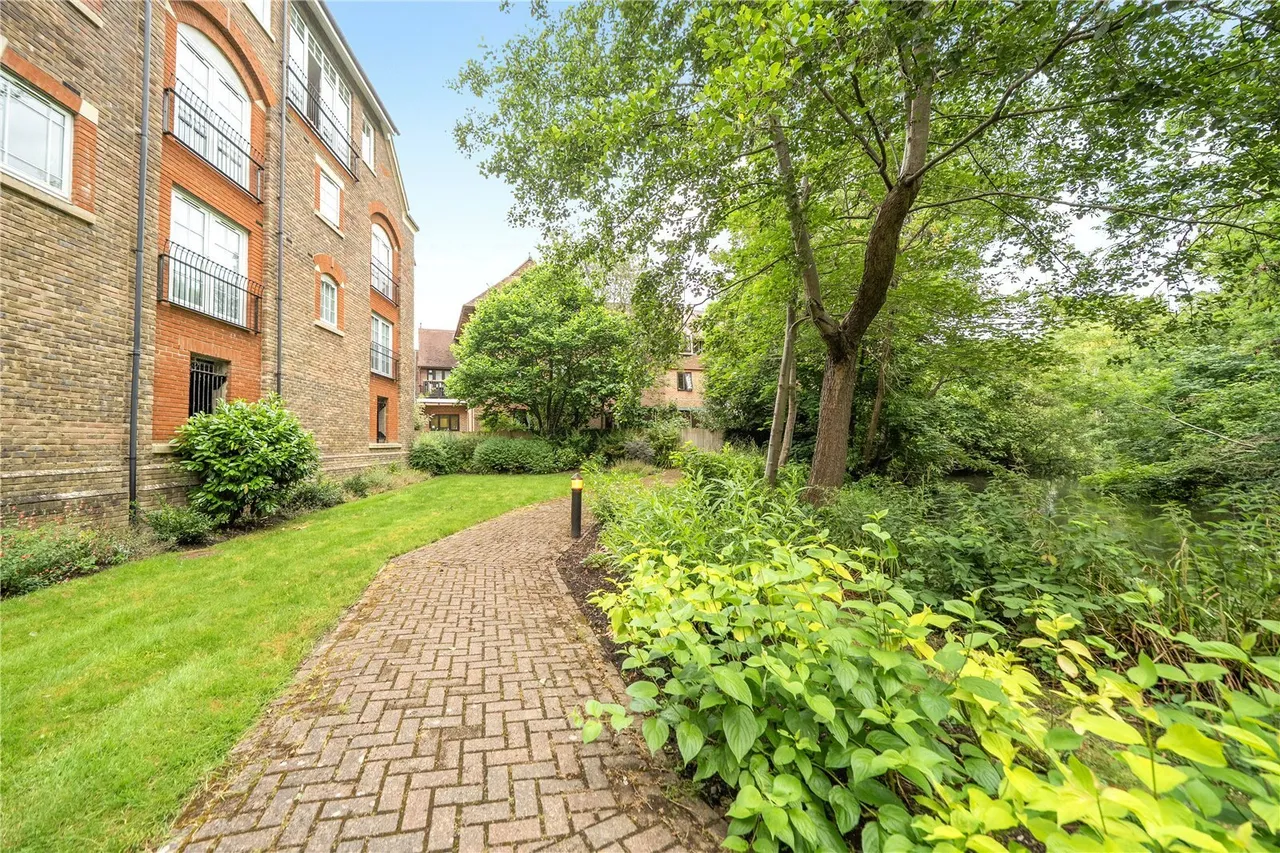 Mortley Close, Tonbridge, TN9, photo 9