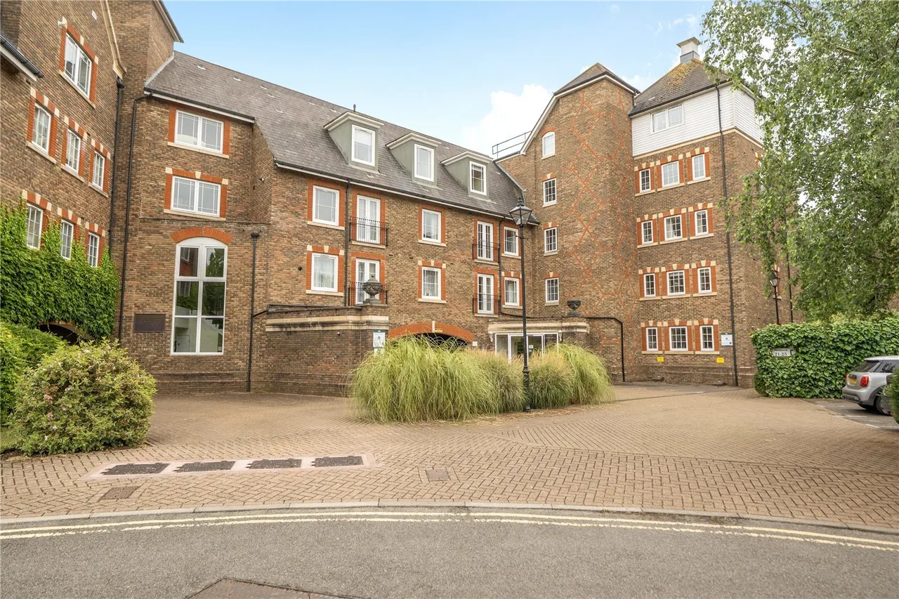 Mortley Close, Tonbridge, TN9, photo 6