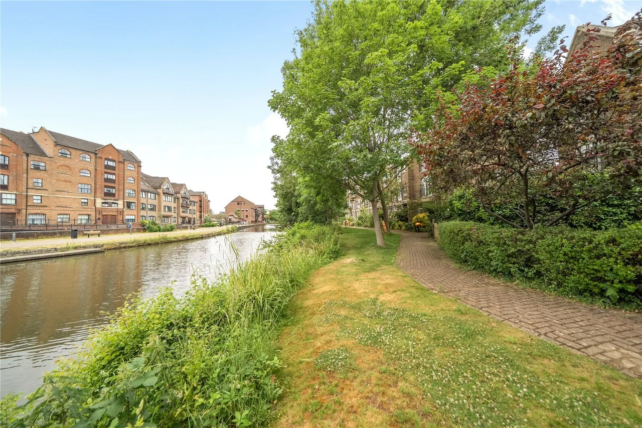 Mortley Close, Tonbridge, TN9, photo 3