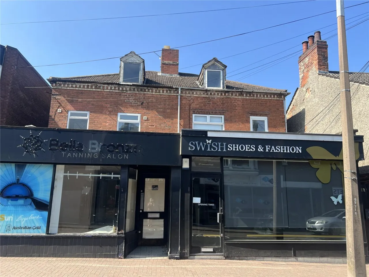 Grosvenor Road, Ripley, DE5, photo 21