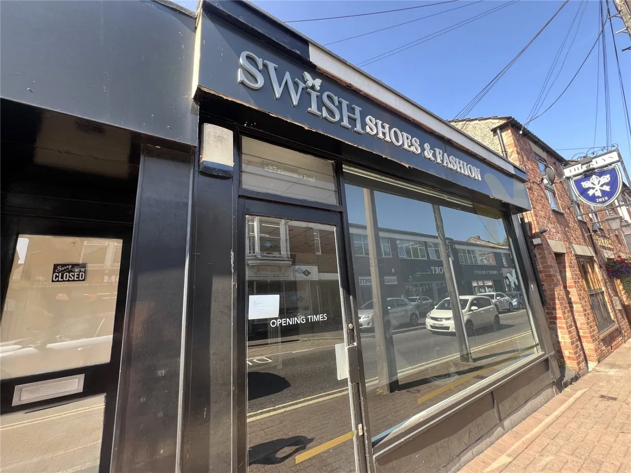 property for sale, Grosvenor Road, Ripley, DE5