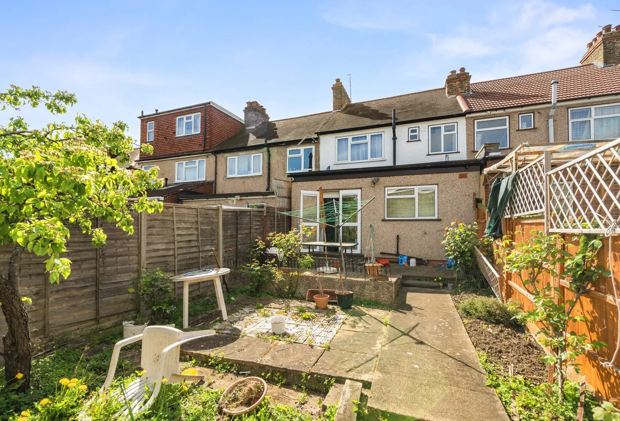 Boycroft Avenue, London, NW9 8AP, photo 12