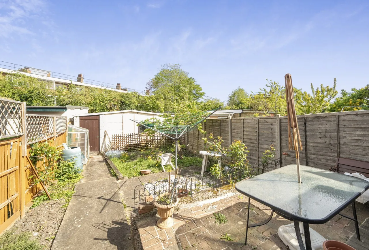 Boycroft Avenue, London, NW9 8AP, photo 8