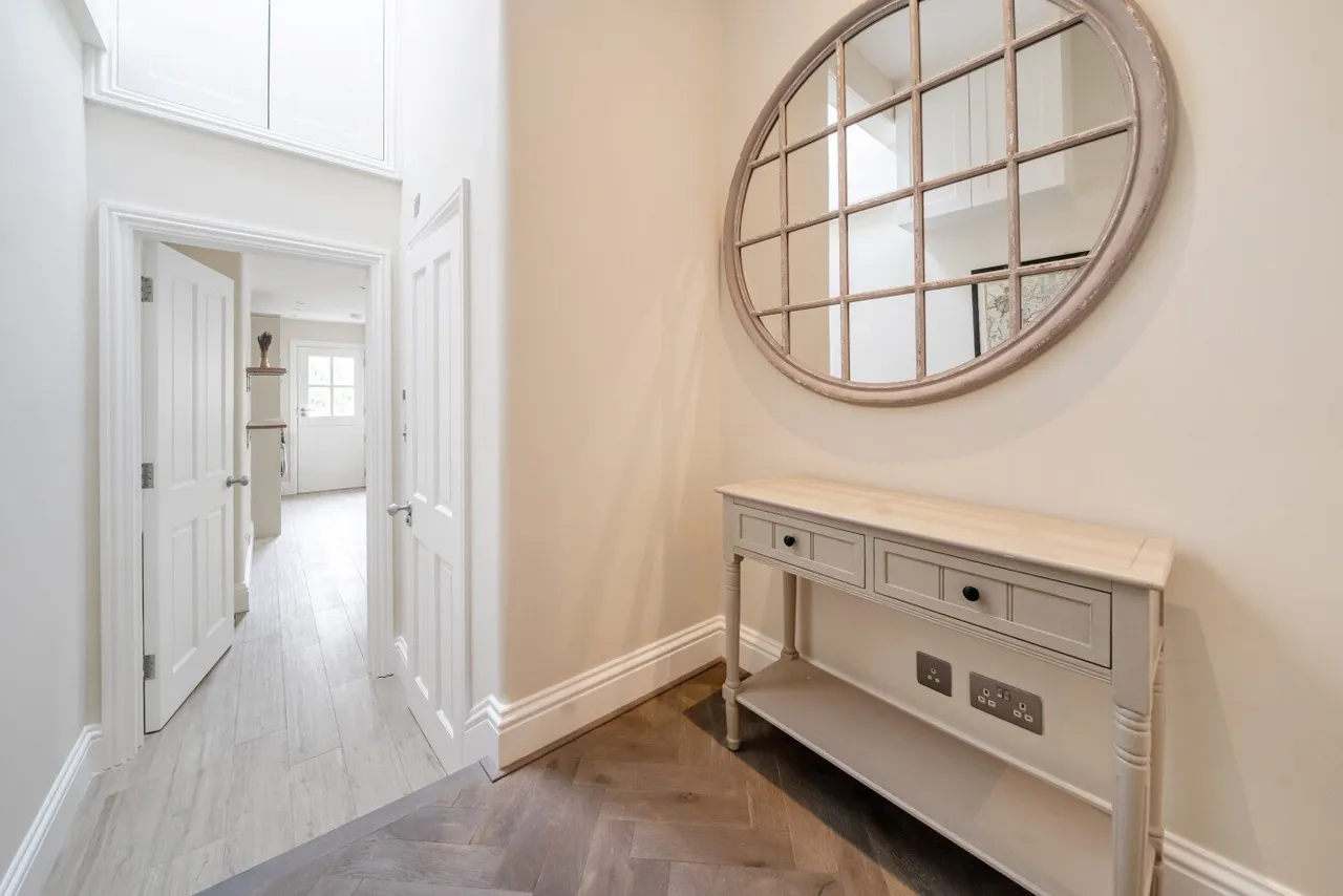 Lurline Gardens, Battersea, SW11, photo 19