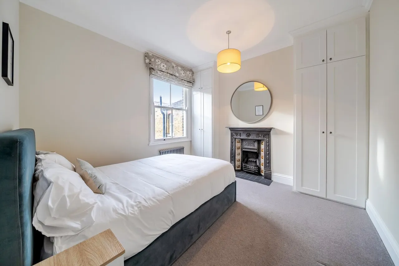 Lurline Gardens, Battersea, SW11, photo 4