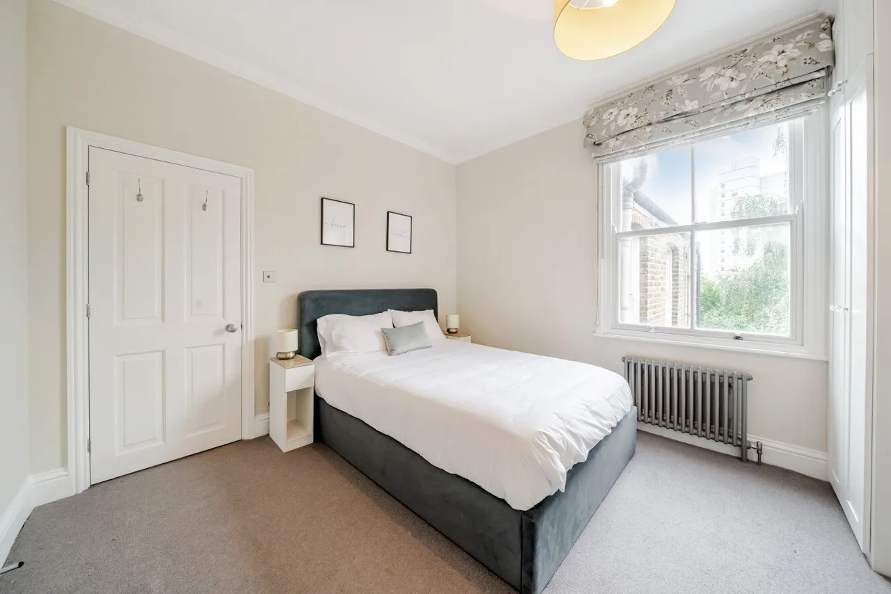 Lurline Gardens, Battersea, SW11, photo 14