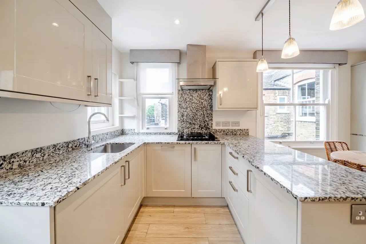 Lurline Gardens, Battersea, SW11, photo 7