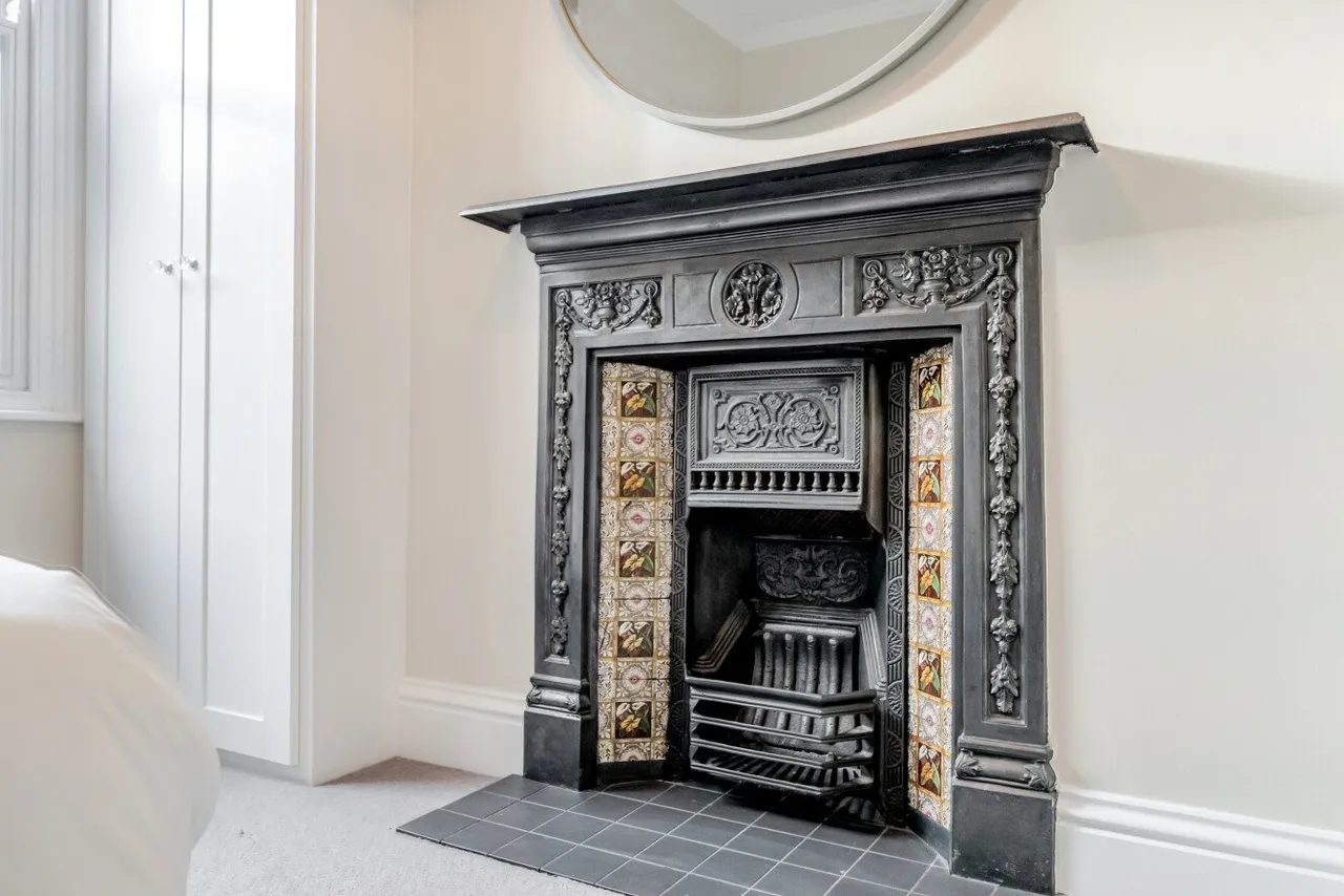 Lurline Gardens, Battersea, SW11, photo 13
