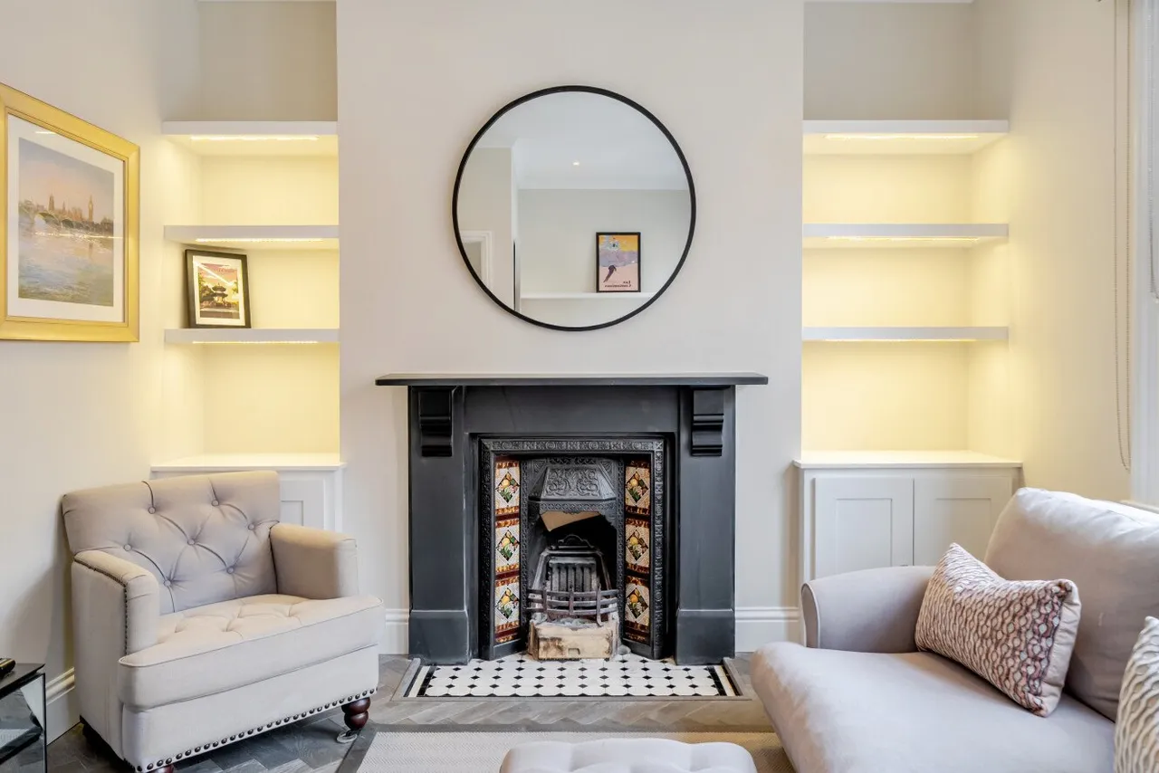 Lurline Gardens, Battersea, SW11, photo 11