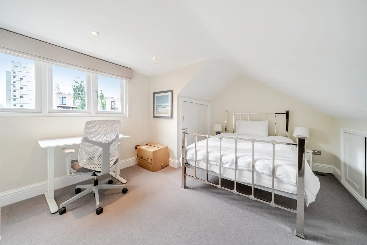 Lurline Gardens, Battersea, SW11, photo 15