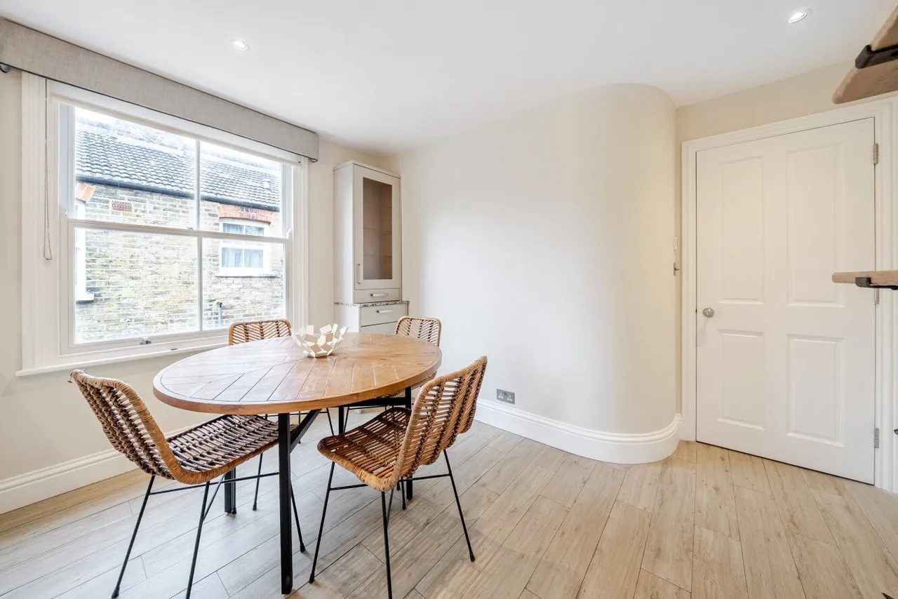 Lurline Gardens, Battersea, SW11, photo 8