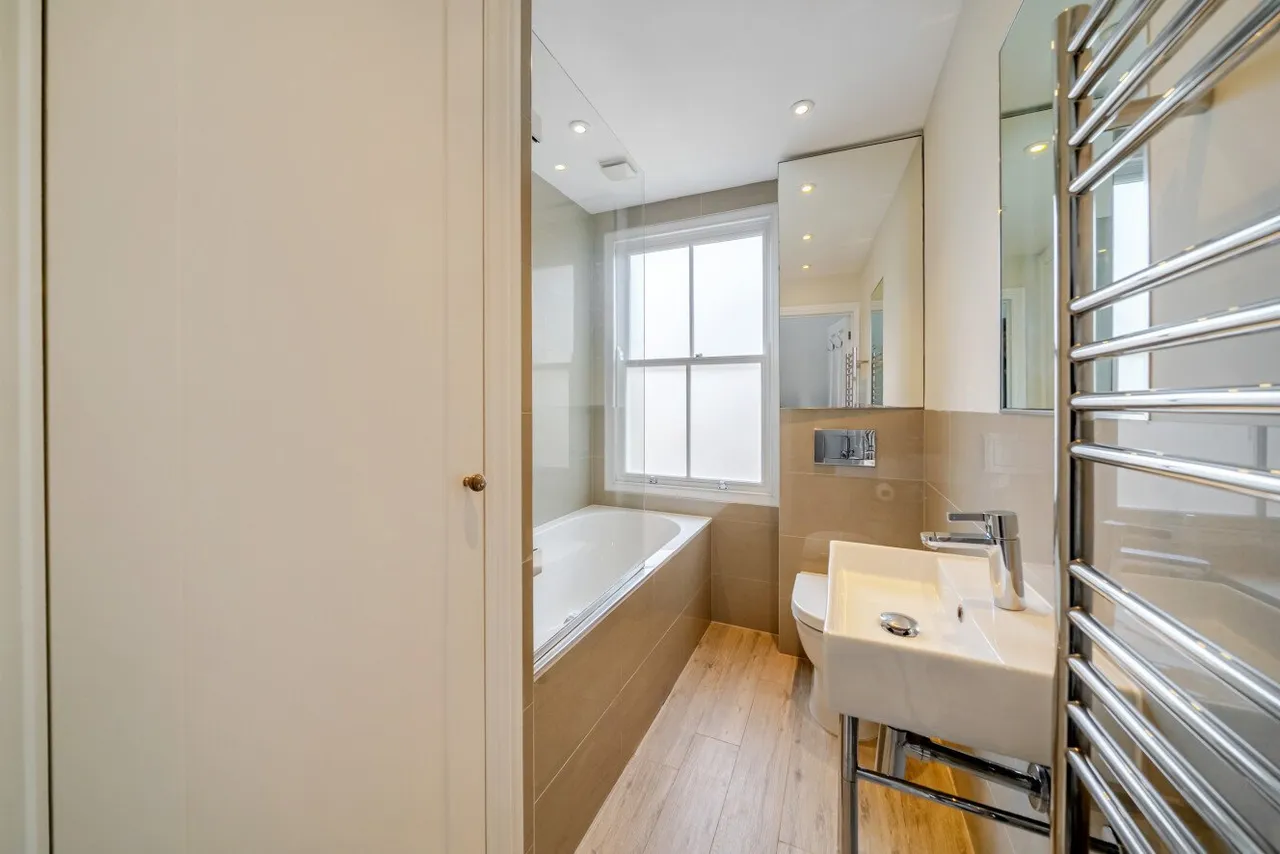 Lurline Gardens, Battersea, SW11, photo 18