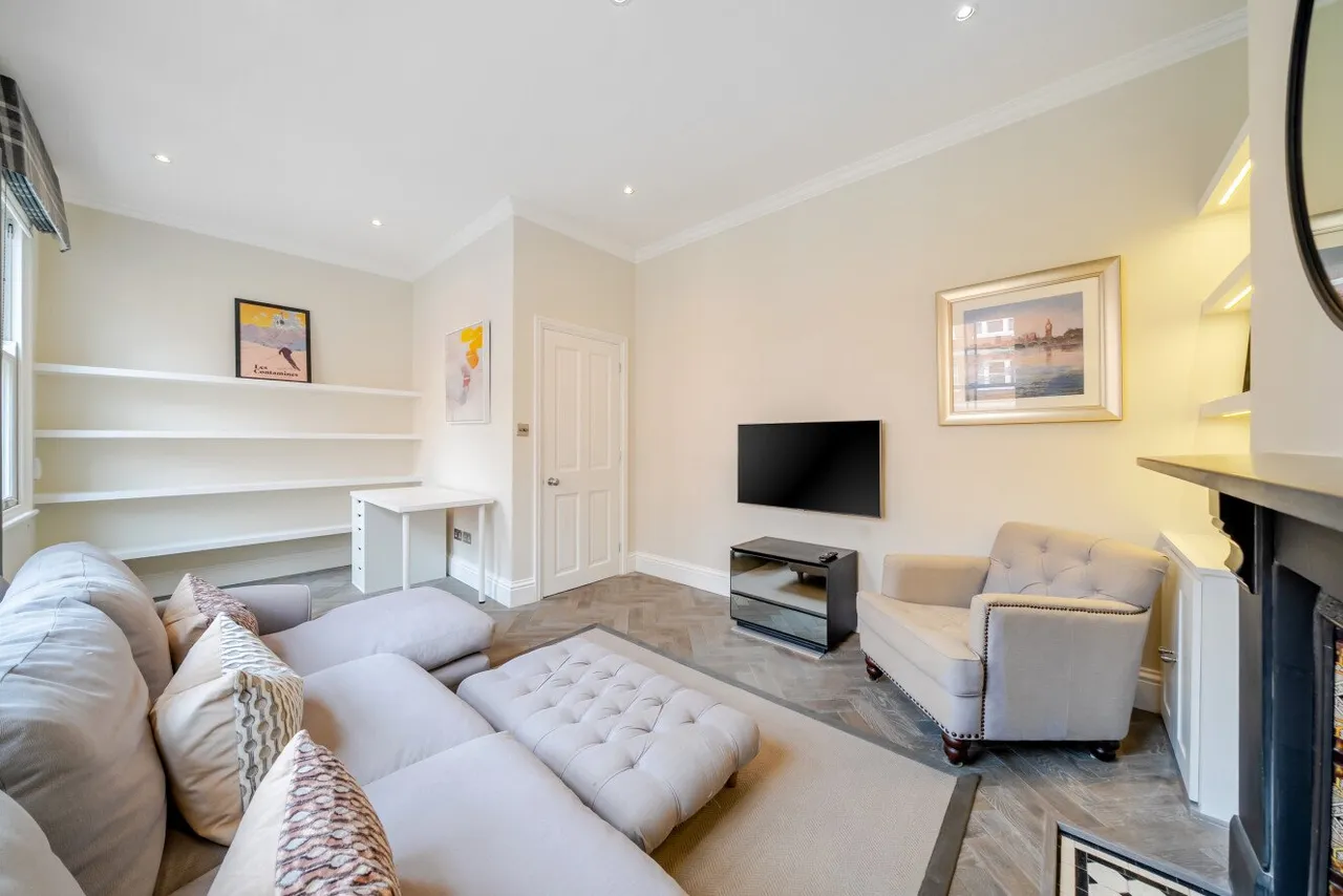 Lurline Gardens, Battersea, SW11, photo 12