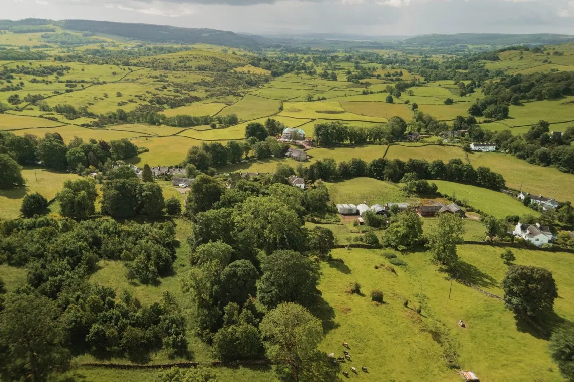 Crook, Kendal, LA8, photo 39