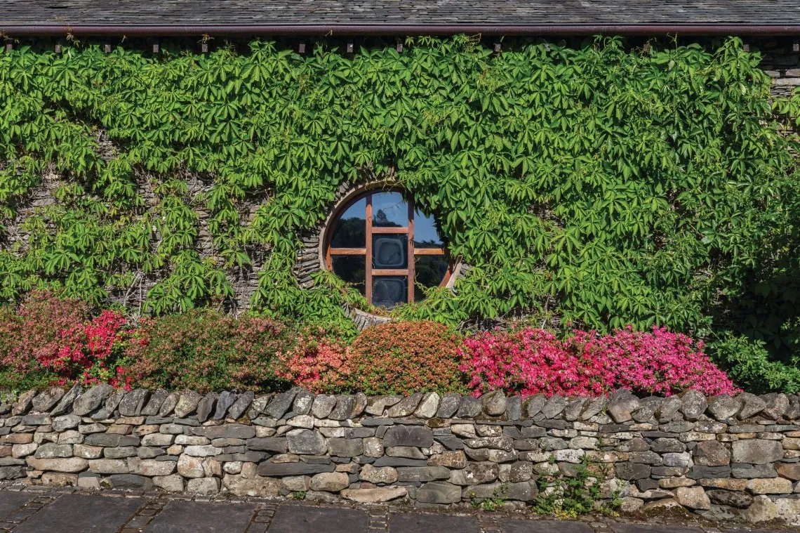 Crook, Kendal, LA8, photo 36