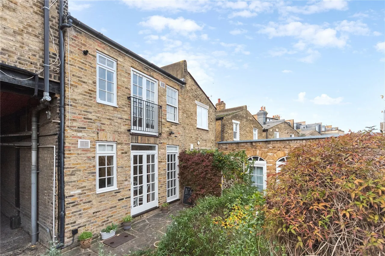 Hepburn Mews, London, SW11, photo 10