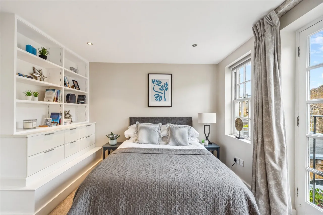 Hepburn Mews, London, SW11, photo 5