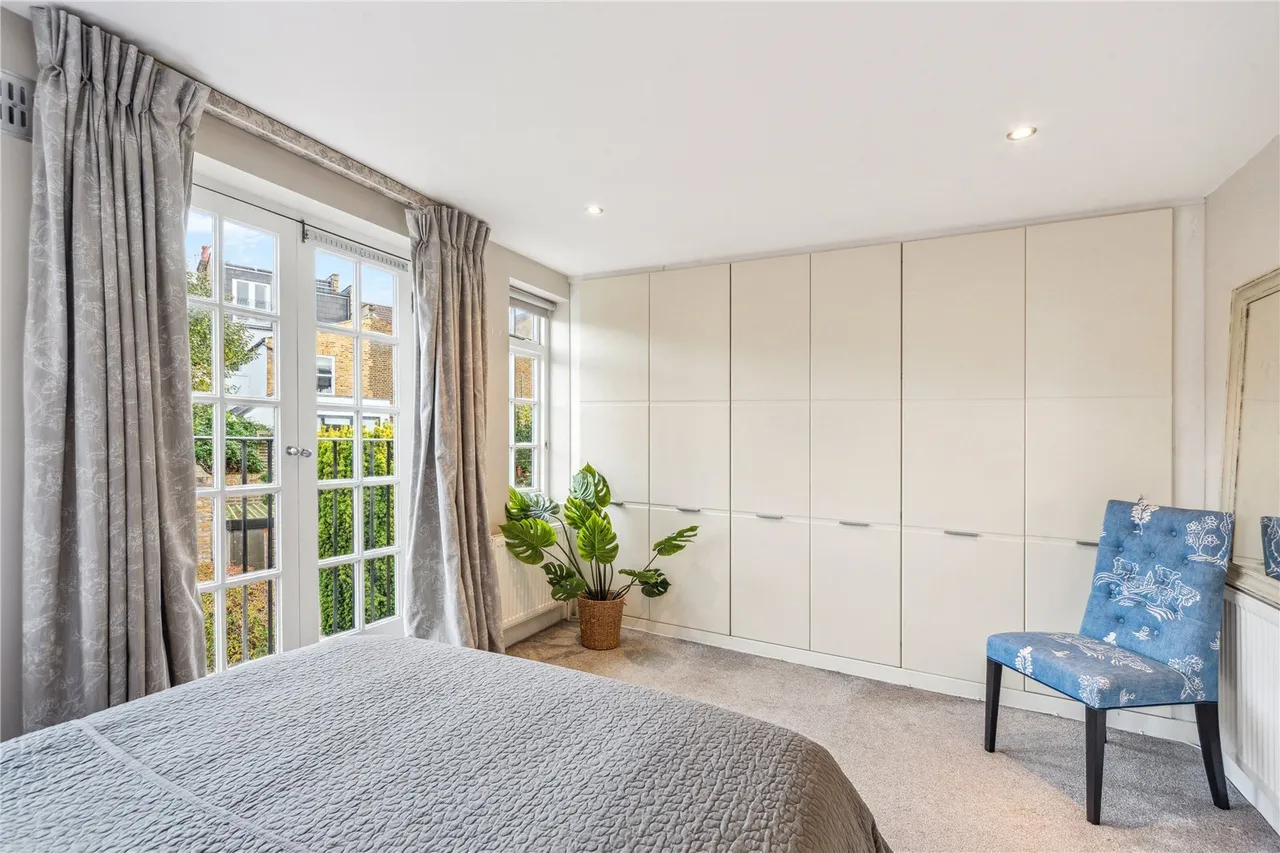 Hepburn Mews, London, SW11, photo 6
