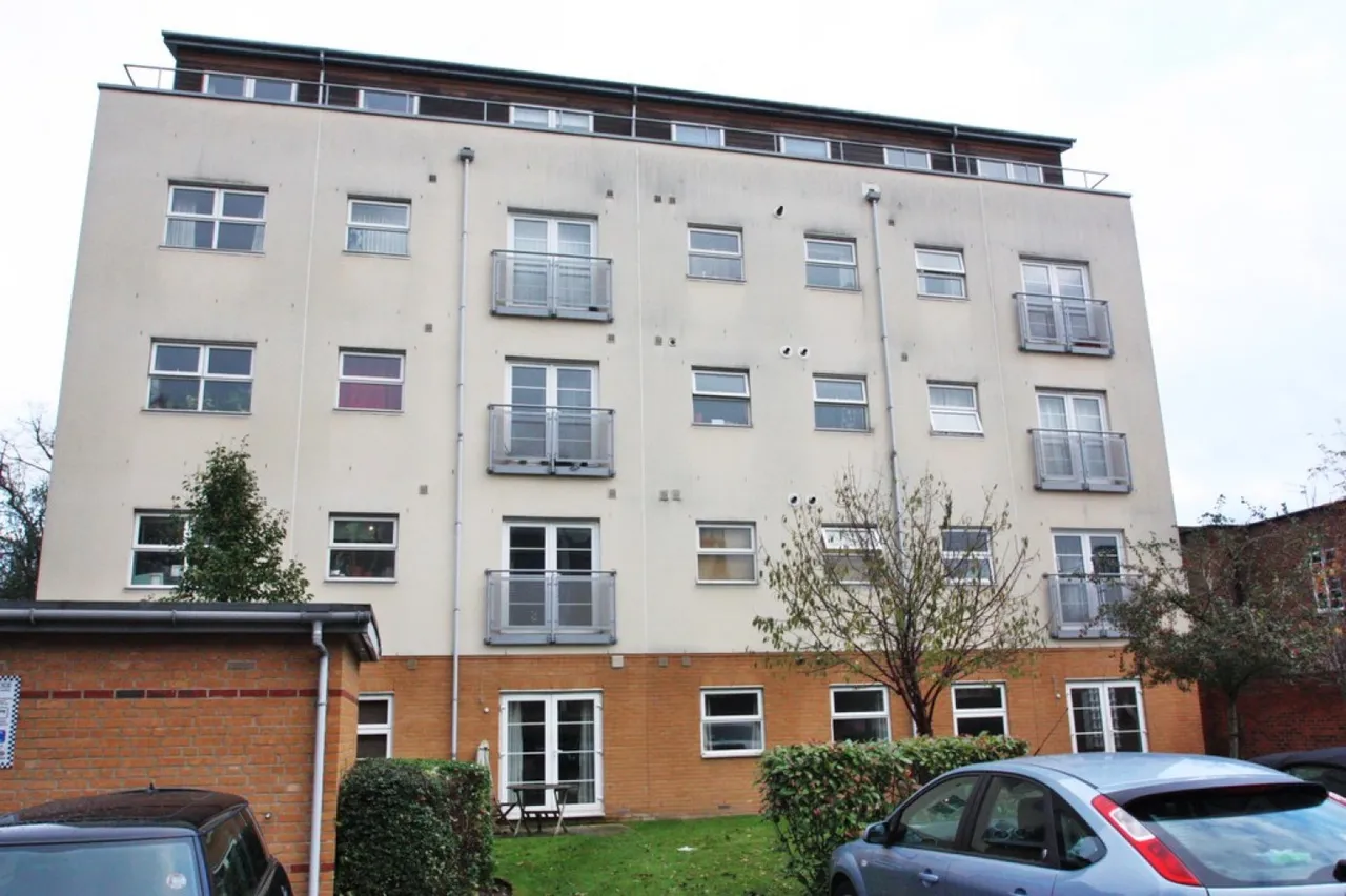 Sydenham Road, East Croydon, CR0, photo 9