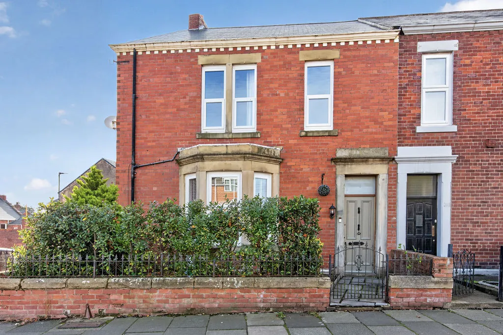 Wallsend NE28 6NA, NE28, photo 14