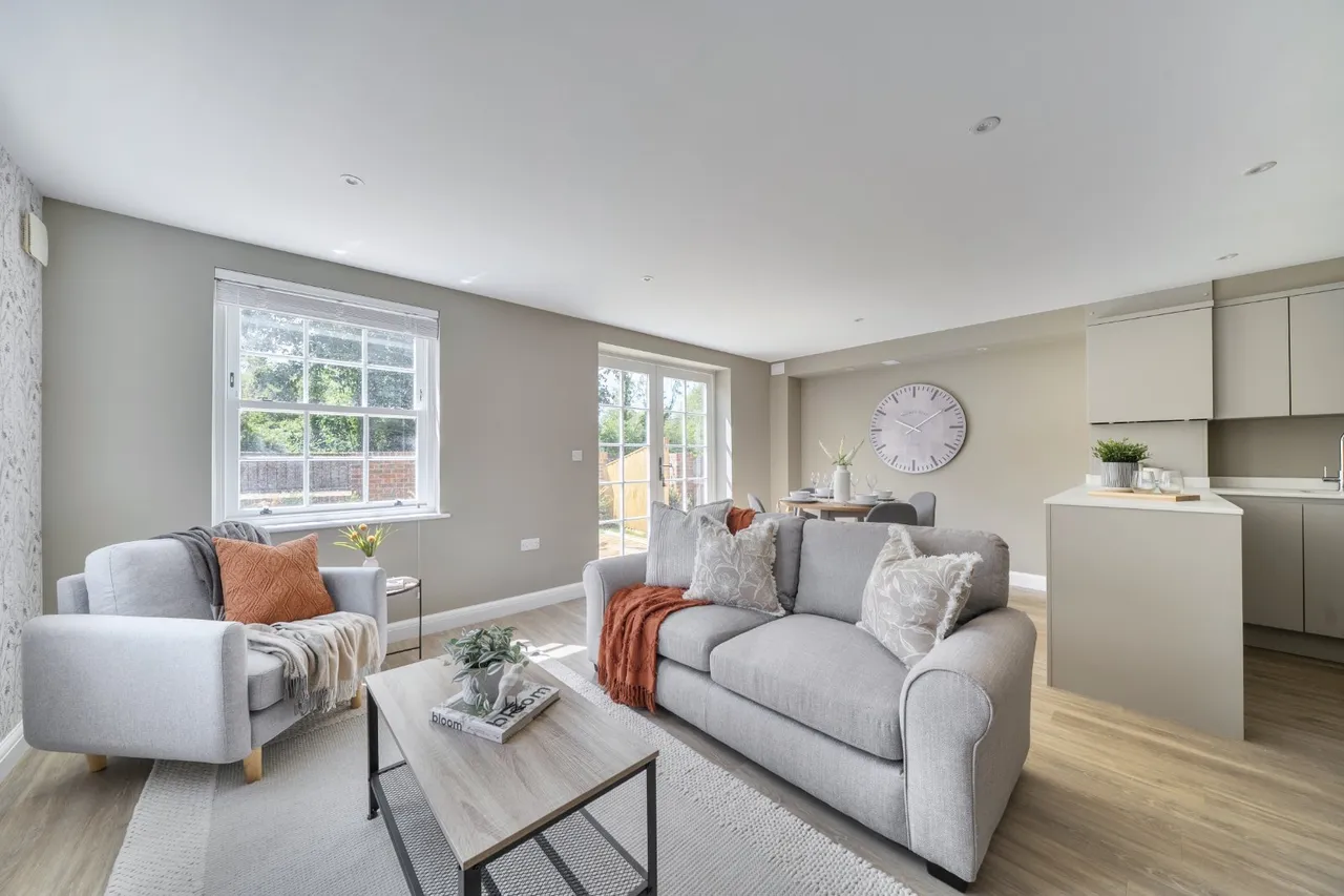 Brook Street, Bishops Waltham, SO32, photo 8