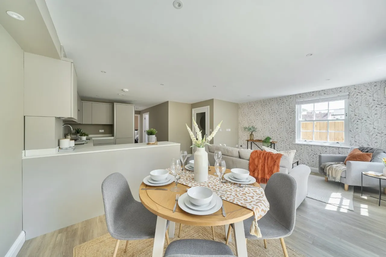 Brook Street, Bishops Waltham, SO32, photo 7