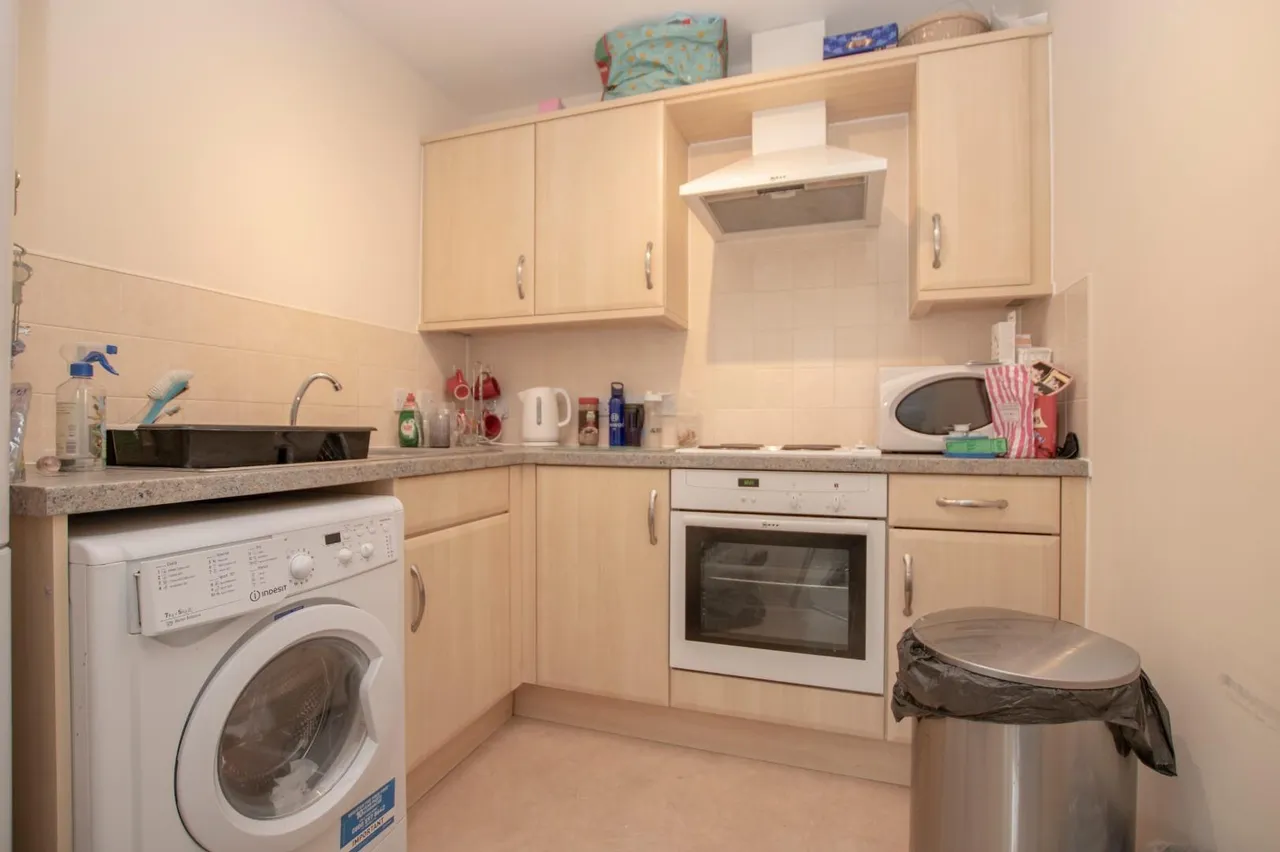 Crestwood View, Eastleigh, Hampshire, SO50 4NF, photo 4