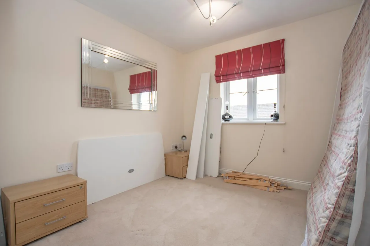 Crestwood View, Eastleigh, Hampshire, SO50 4NF, photo 5
