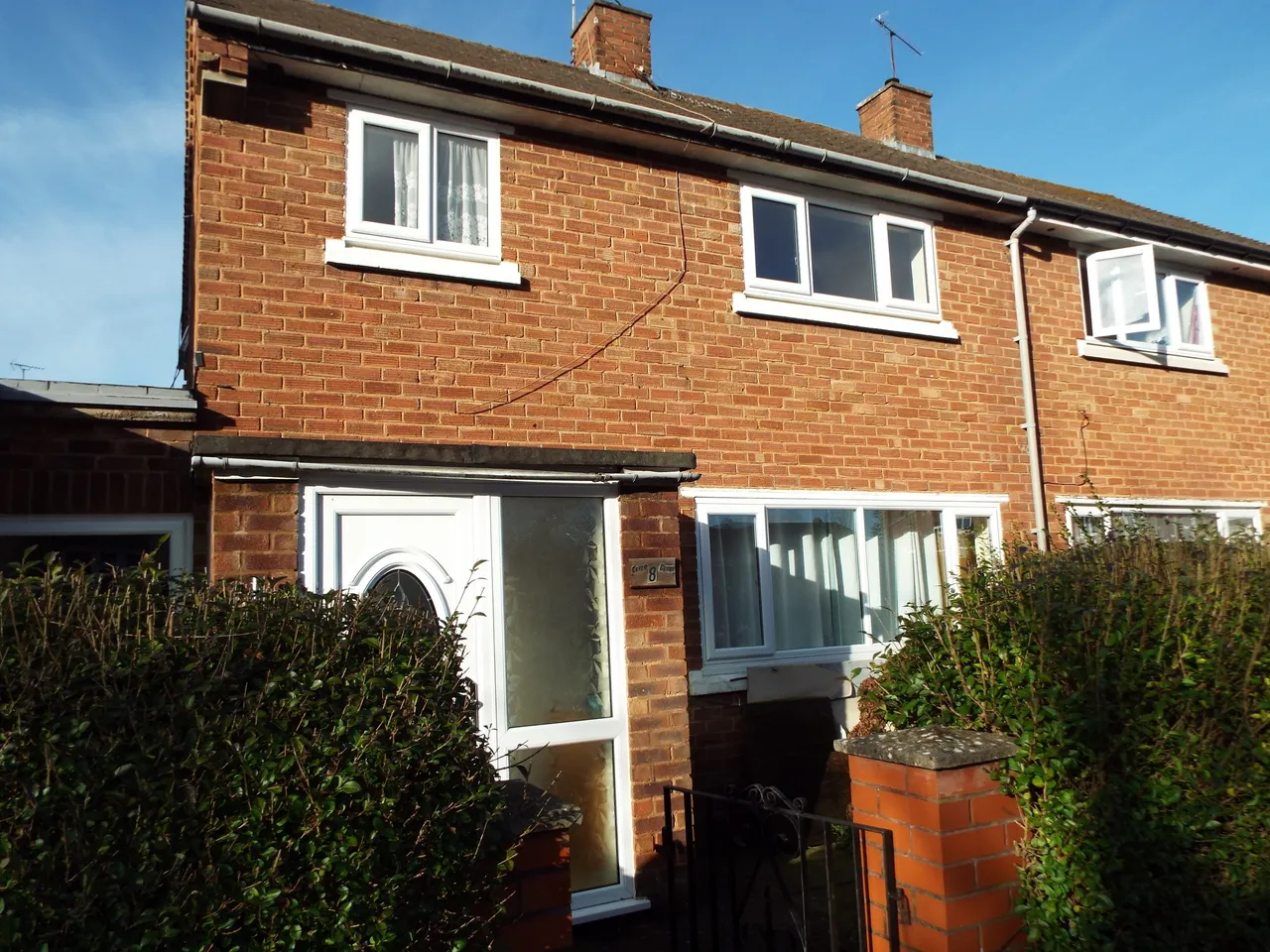 Cardy Close, Redditch, B97, photo 6