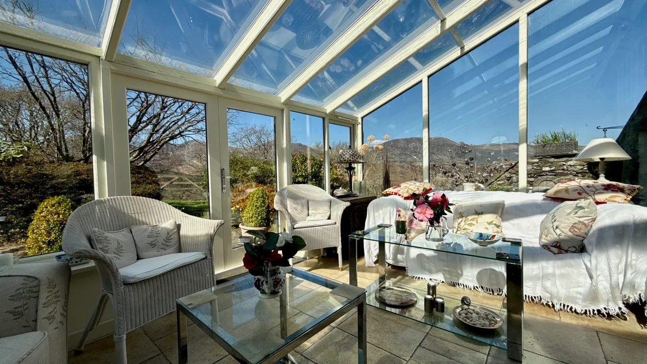 Bwlch Iocyn, Blaenau Ffestiniog, LL41, photo 10