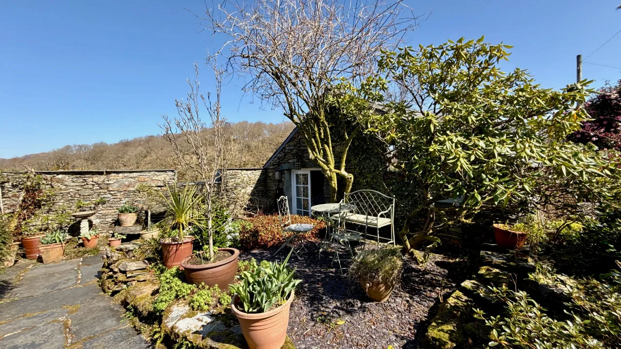 Bwlch Iocyn, Blaenau Ffestiniog, LL41, photo 18