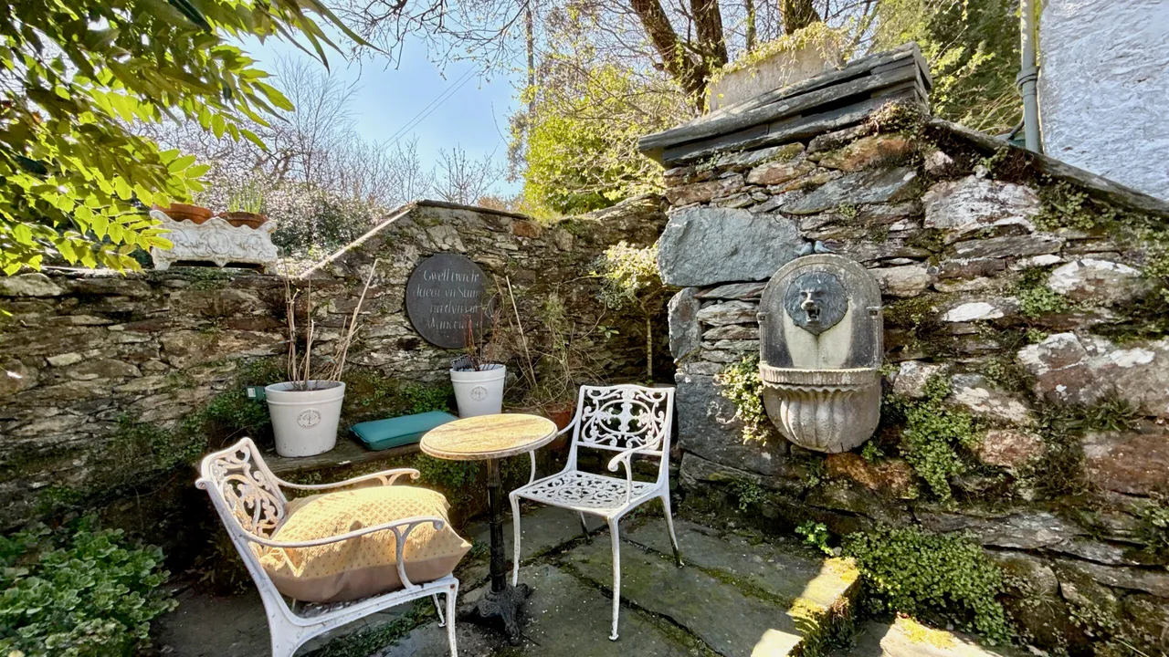 Bwlch Iocyn, Blaenau Ffestiniog, LL41, photo 19