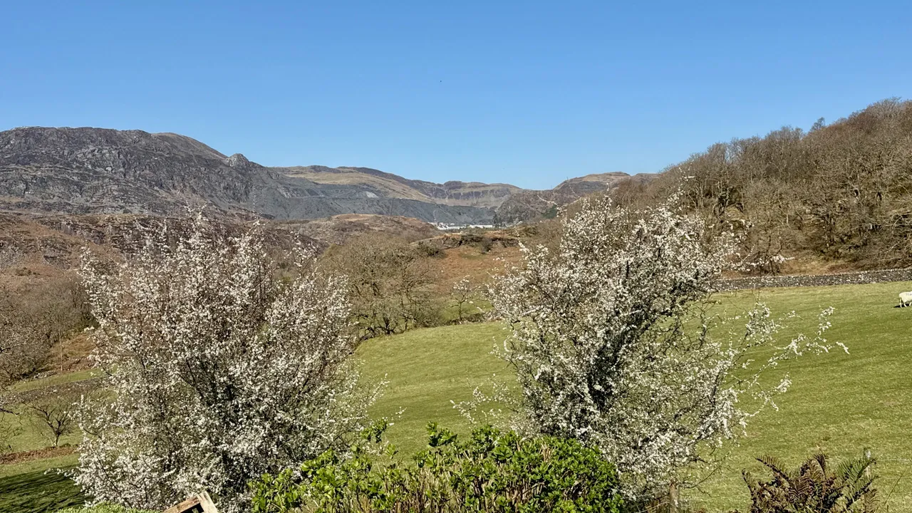 Bwlch Iocyn, Blaenau Ffestiniog, LL41, photo 11