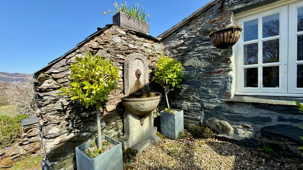 Bwlch Iocyn, Blaenau Ffestiniog, LL41, photo 23