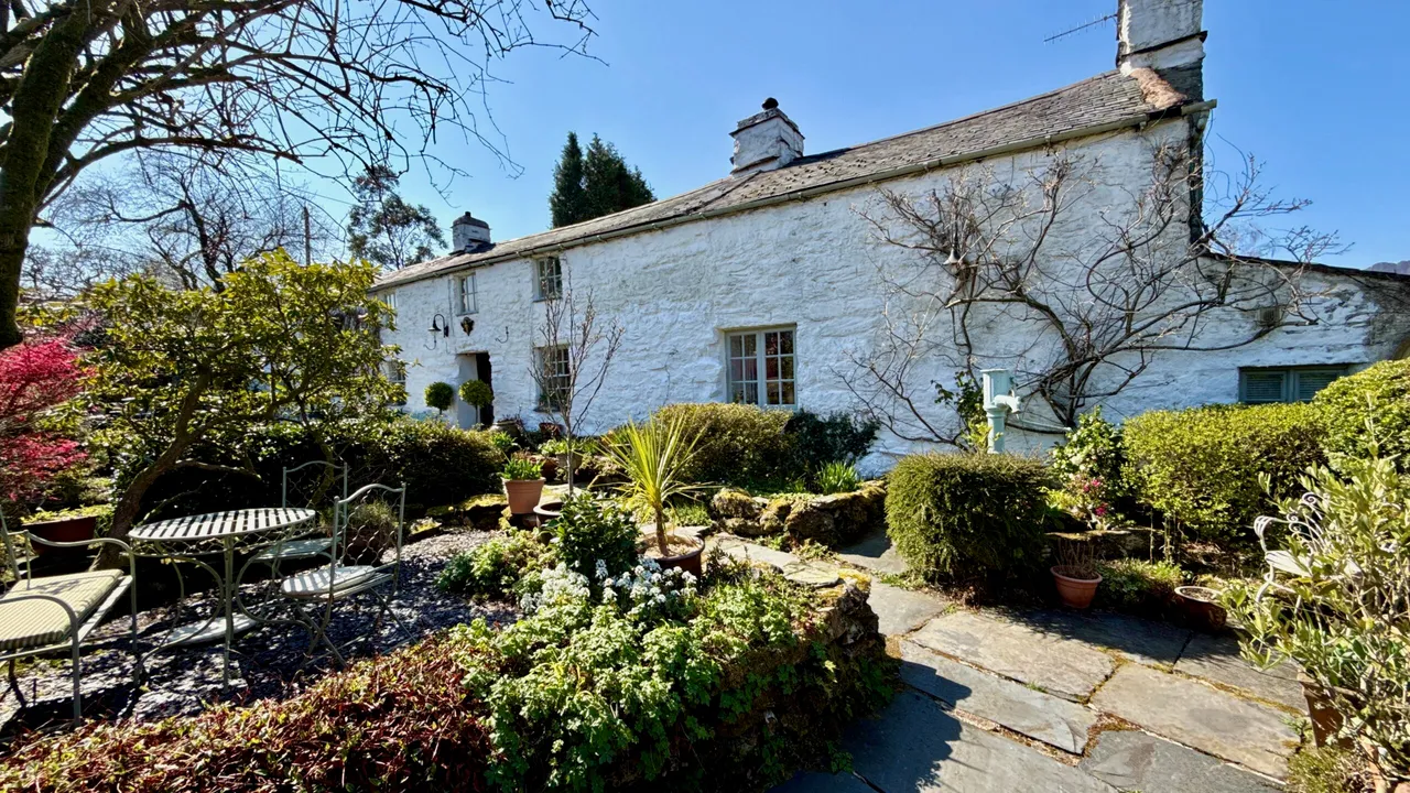 Bwlch Iocyn, Blaenau Ffestiniog, LL41, photo 25