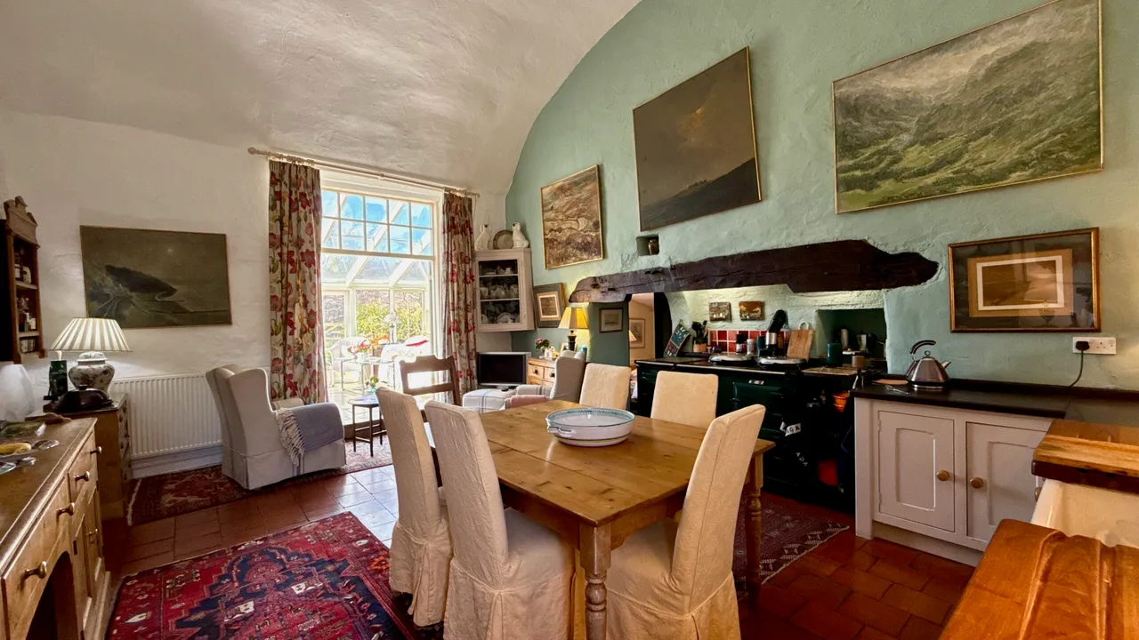 Bwlch Iocyn, Blaenau Ffestiniog, LL41, photo 9