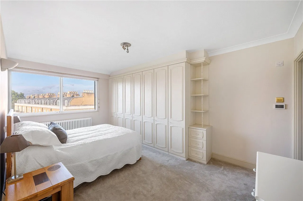 Campden Hill Road, Kensington, London, W8, photo 6