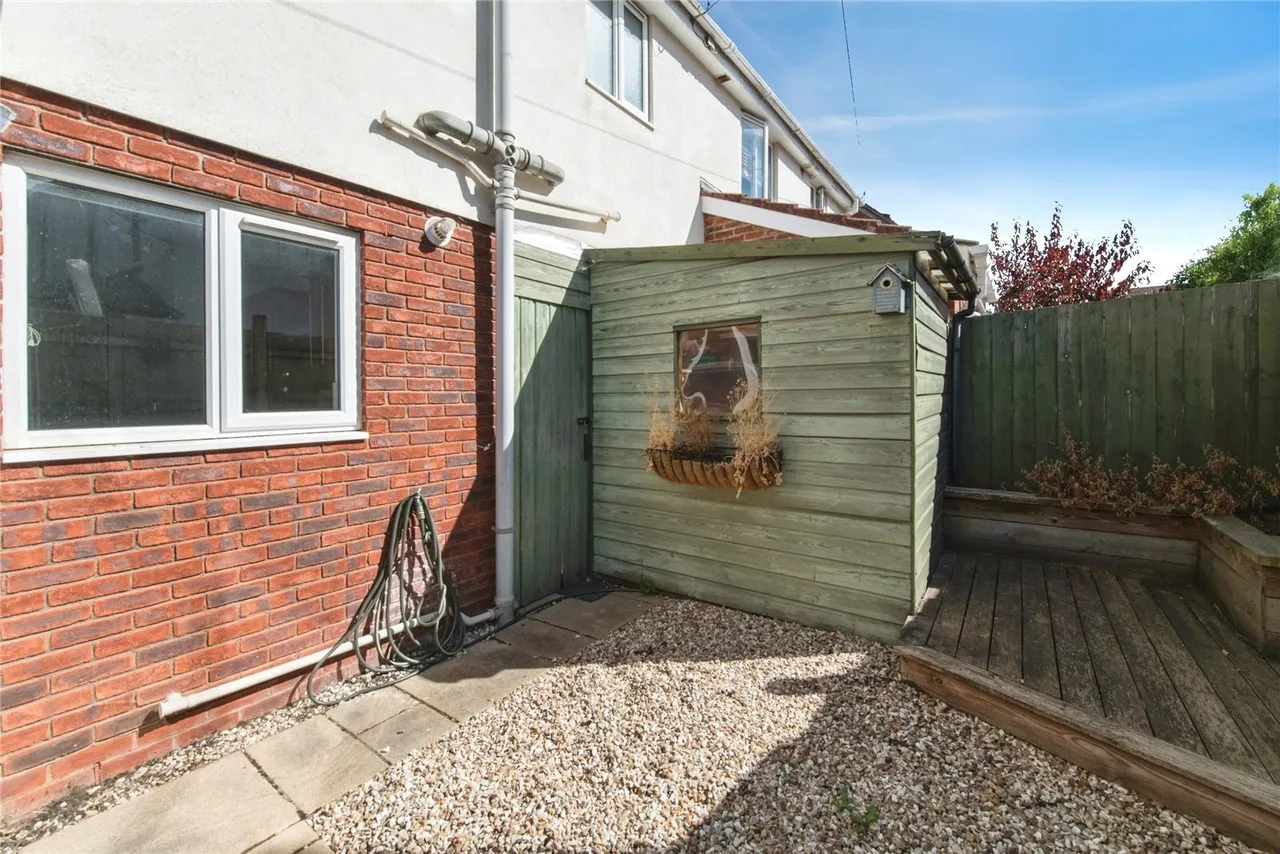 Grasslands Drive, Exeter, EX1, photo 10