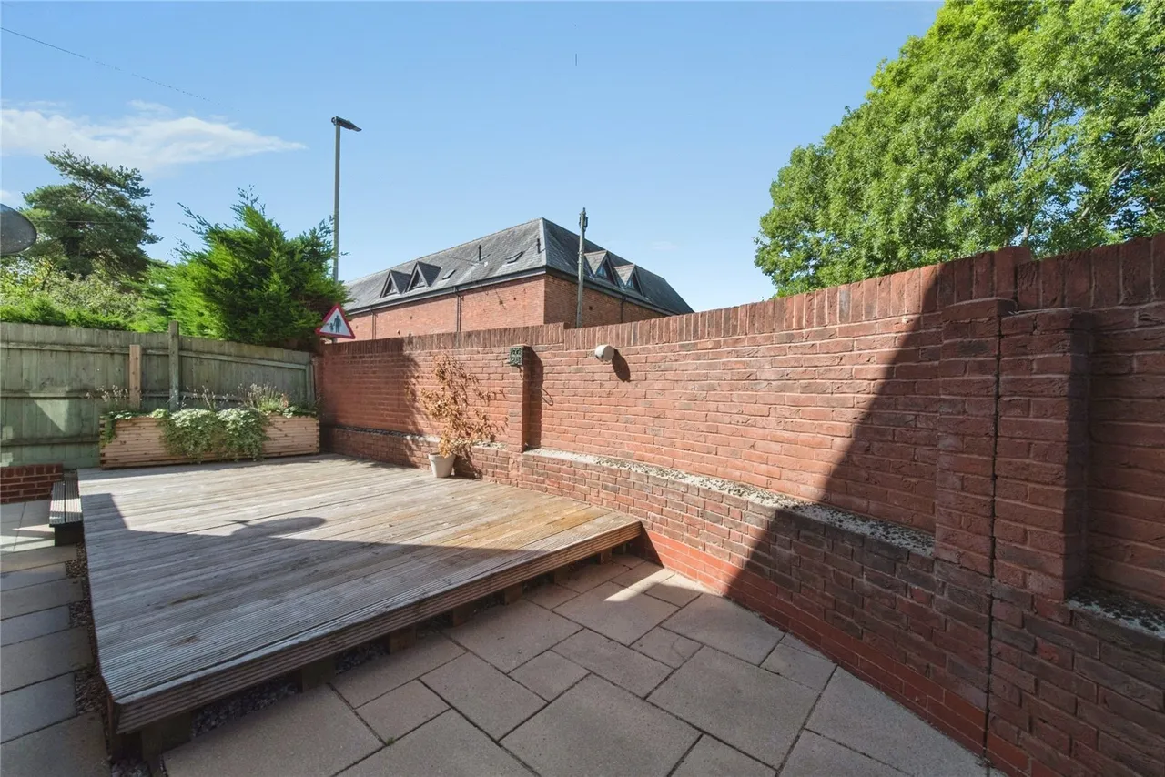 Grasslands Drive, Exeter, EX1, photo 9
