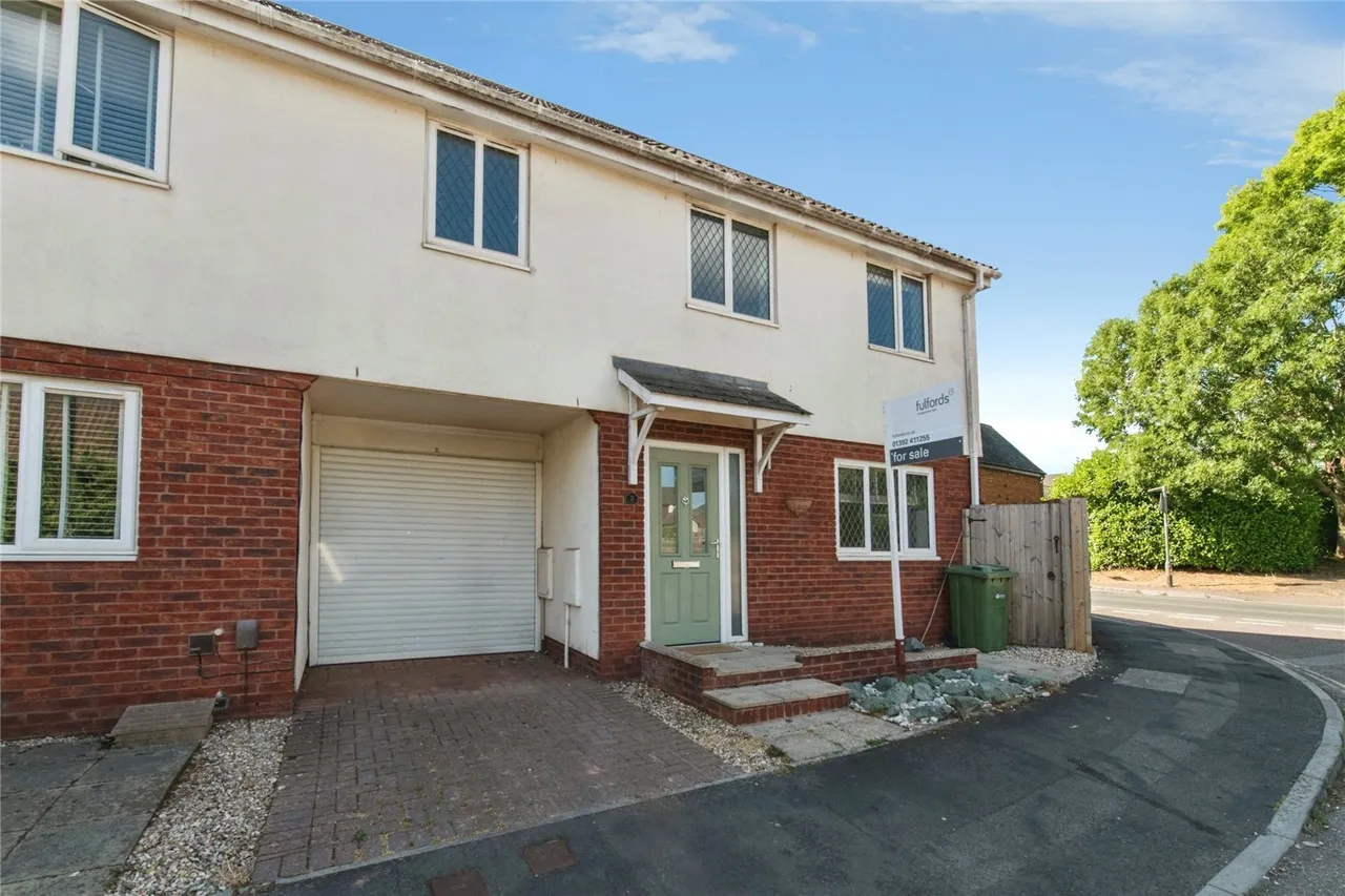 Grasslands Drive, Exeter, EX1, photo 20