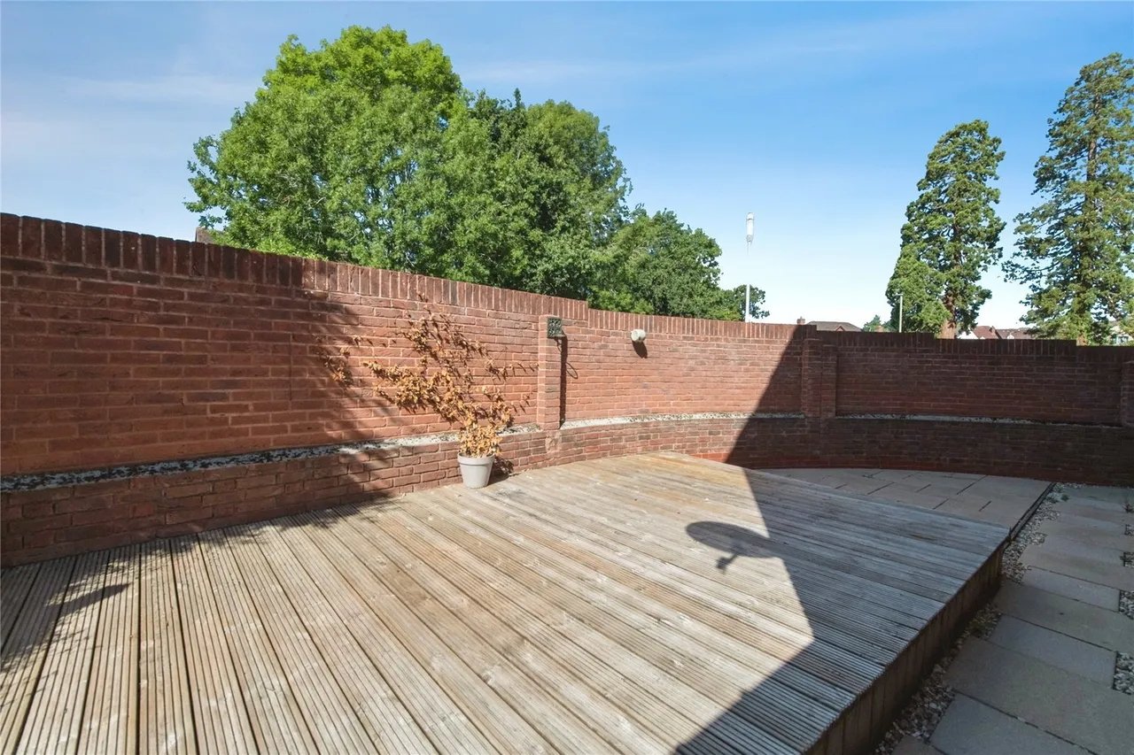 Grasslands Drive, Exeter, EX1, photo 8