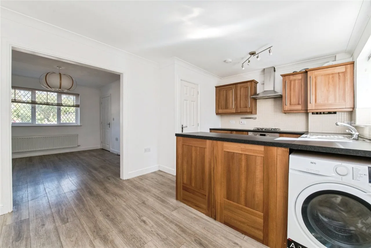 Grasslands Drive, Exeter, EX1, photo 4