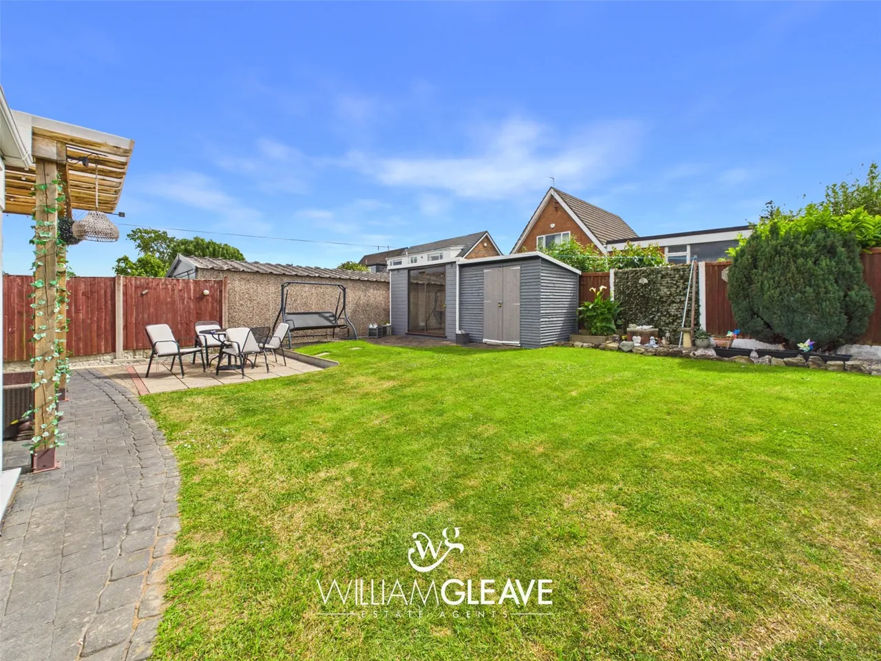 Halkyn View, Connah's Quay, CH5, photo 25