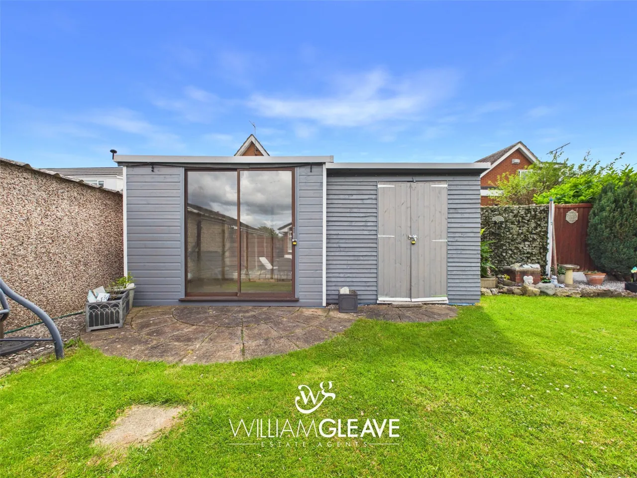 Halkyn View, Connah's Quay, CH5, photo 27