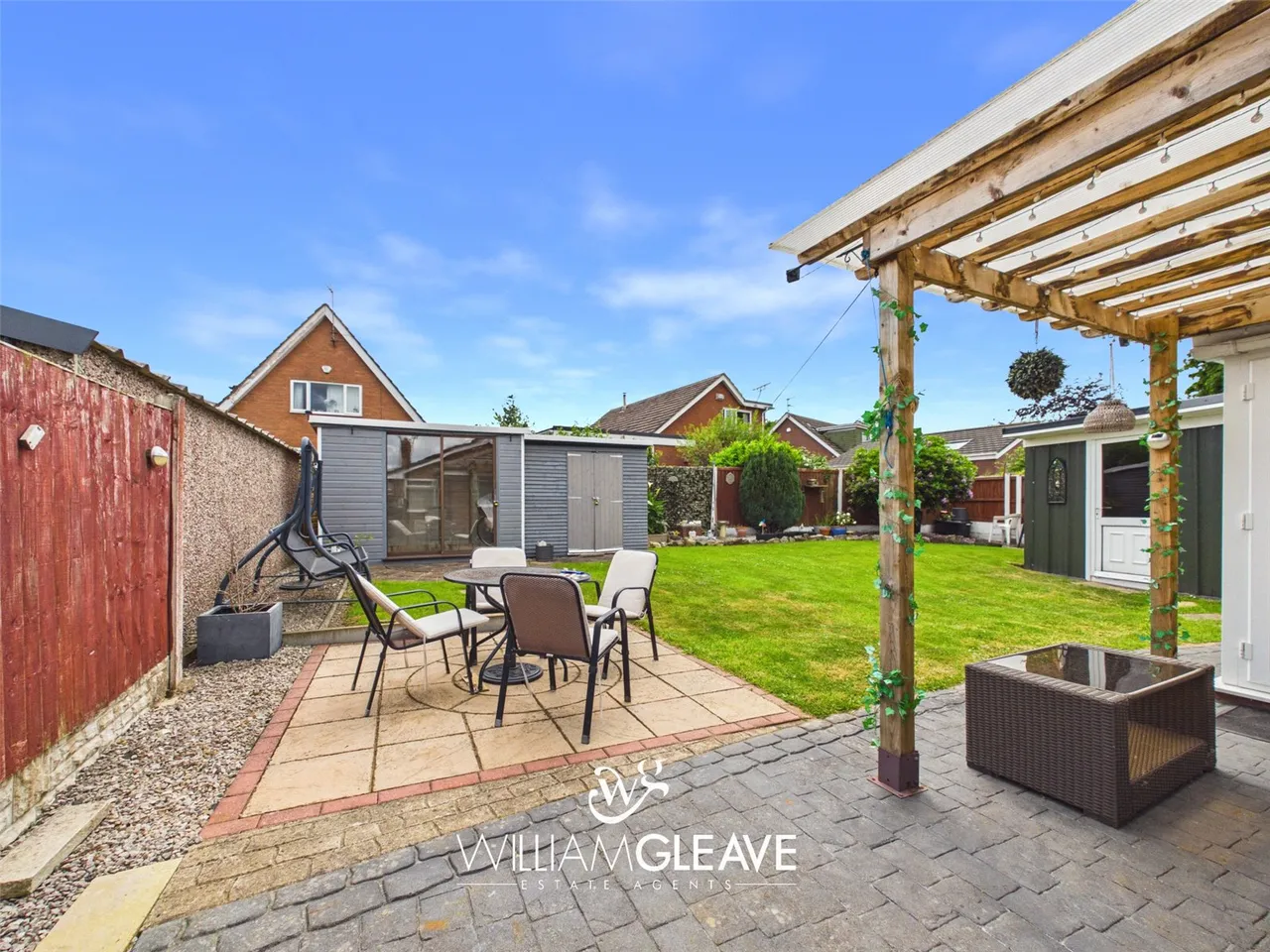 Halkyn View, Connah's Quay, CH5, photo 22