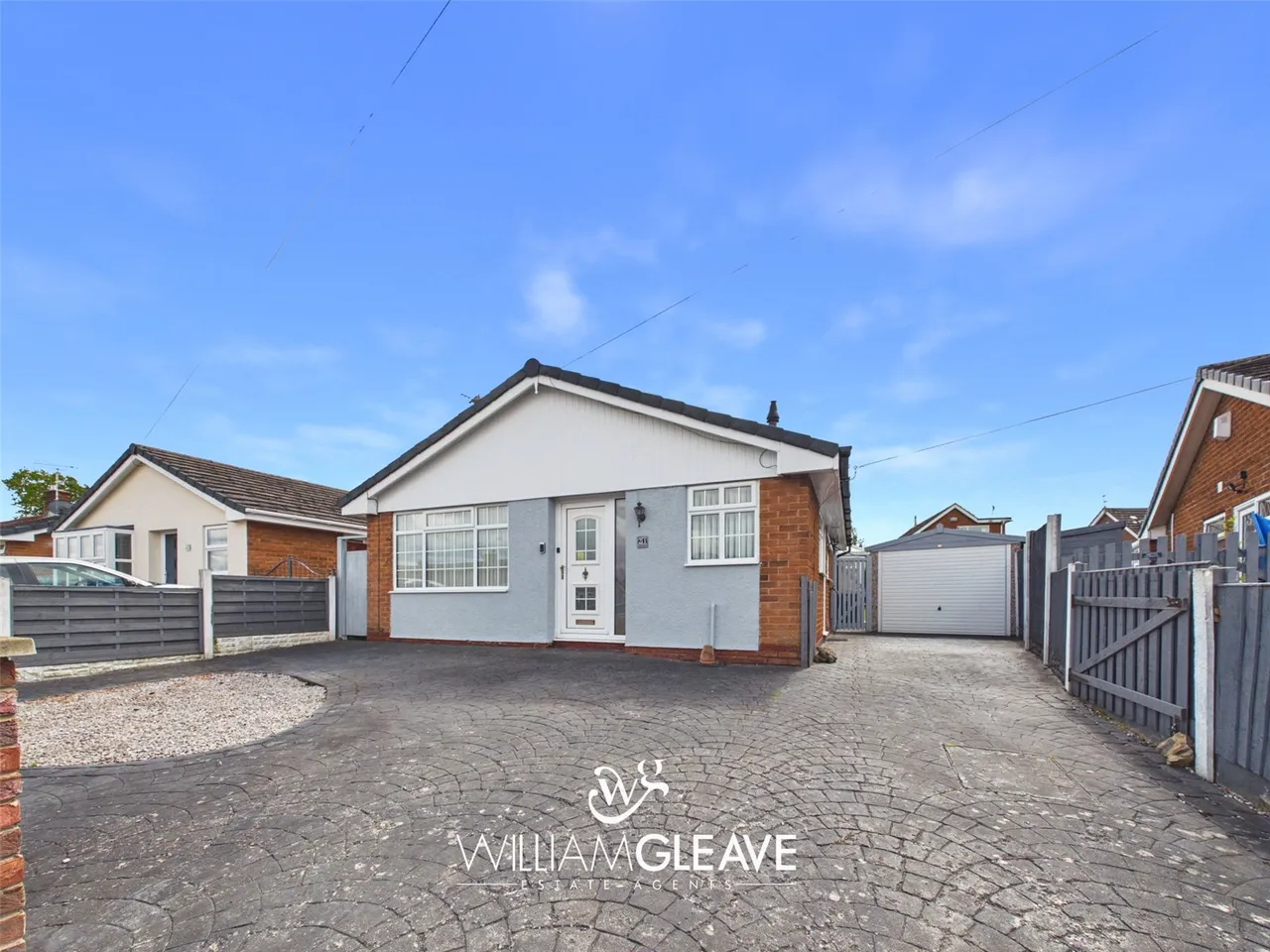 Halkyn View, Connah's Quay, CH5, photo 29