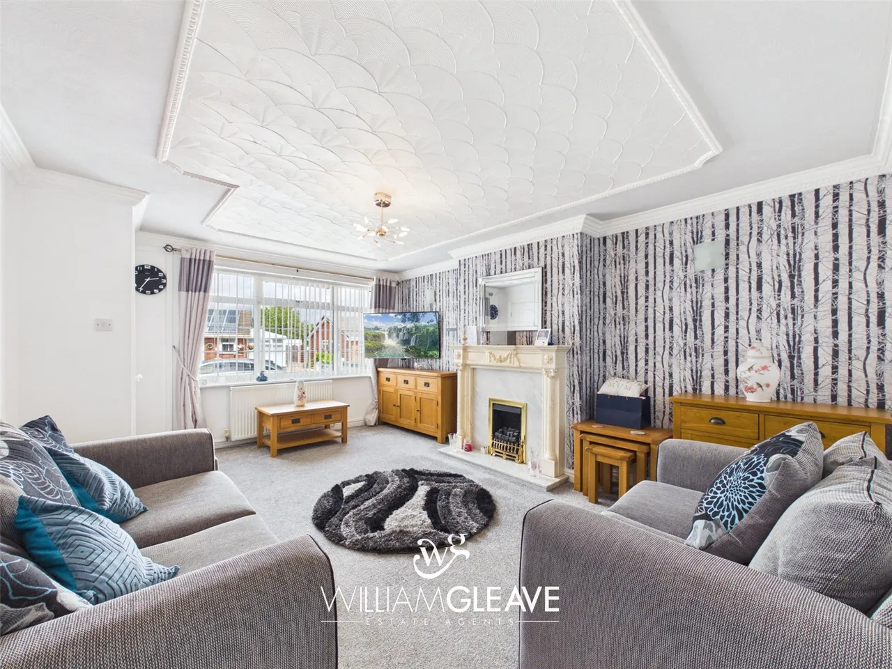 Halkyn View, Connah's Quay, CH5, photo 3