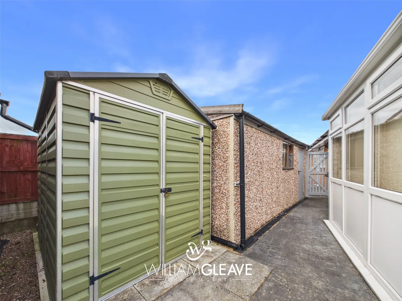 Halkyn View, Connah's Quay, CH5, photo 28