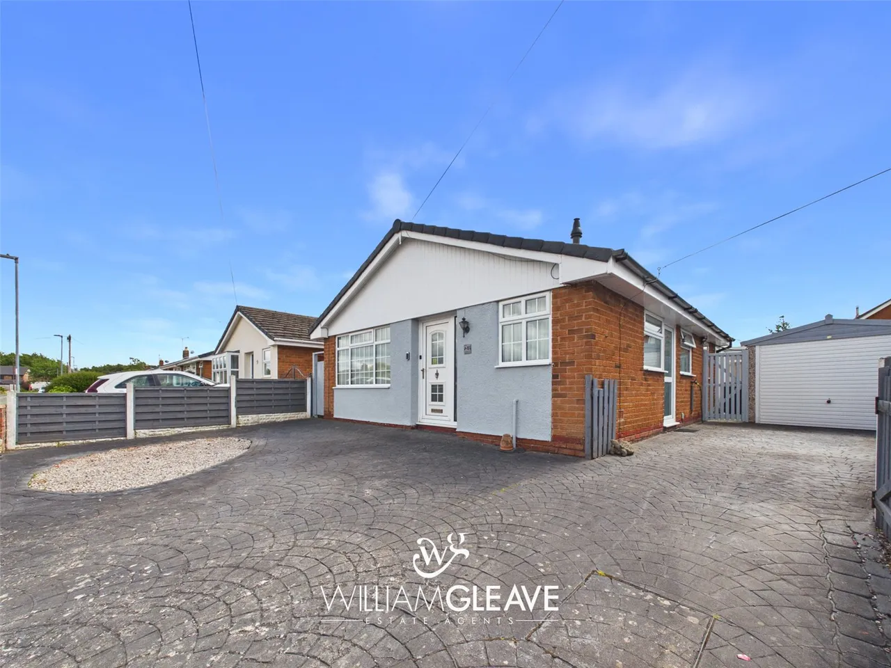2 bed house for sale, Halkyn View, Connah's Quay, CH5
