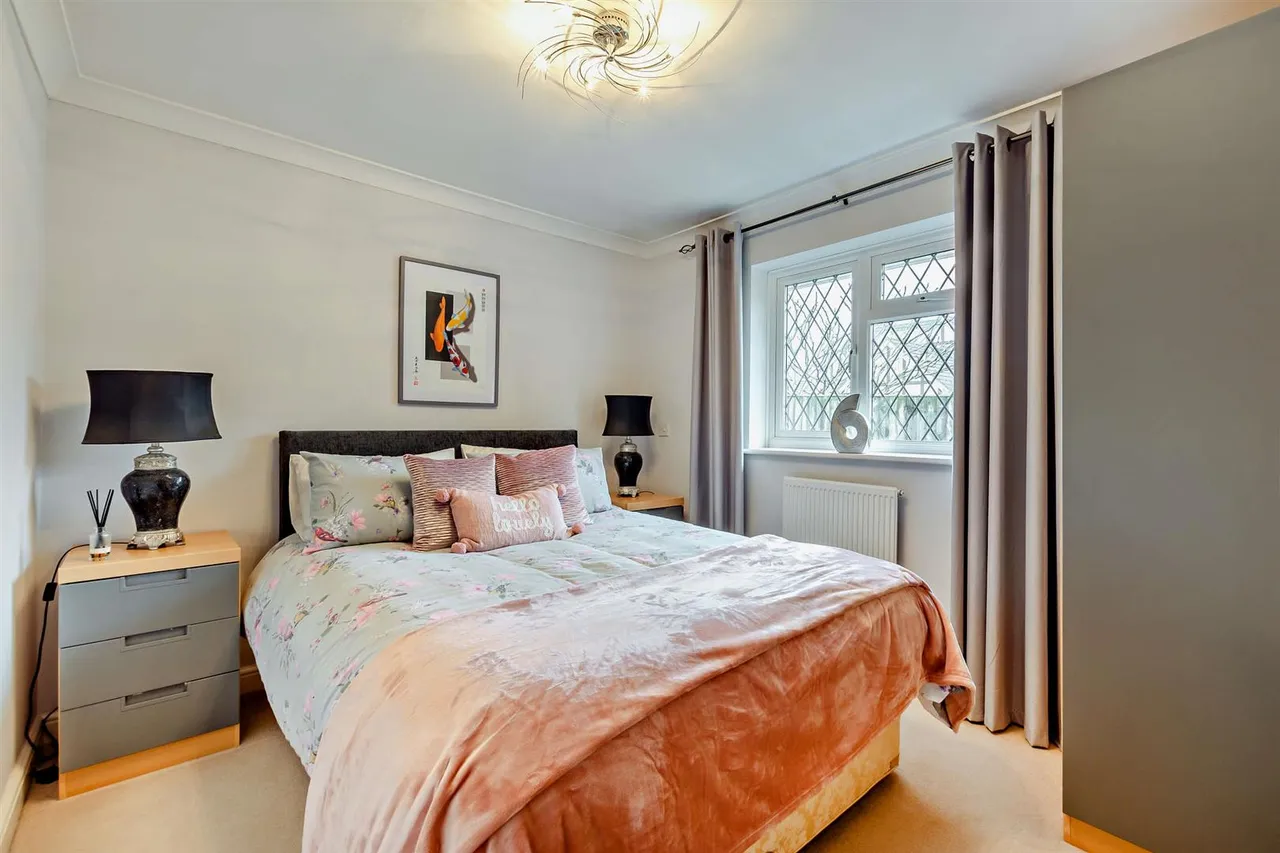 Old Lain, Harrietsham, photo 12